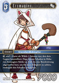 Final Fantasy Opus 29-107 C Erzmagier Wasser