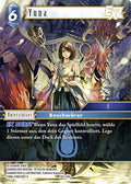 Final Fantasy Opus 29-110 C Yuna Wasser