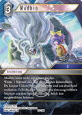 Final Fantasy Opus 29-116 H Madhin Licht