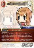 Final Fantasy Opus 29-119 R Reynn LB Feuer