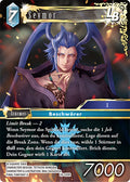 Final Fantasy Opus 29-120 R Seymor LB Eis