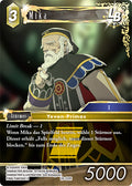 Final Fantasy Opus 29-122 R Mika LB Erde