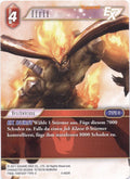 Final Fantasy Opus 3-002 R Ifrit Feuer