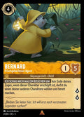 Lorcana Die Tintenlande 3-002 R Bernard Bernstein