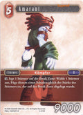 Final Fantasy Opus 3-013 R Amarant Feuer