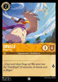 Lorcana Die Tintenlande 3-013 C Orville Bernstein