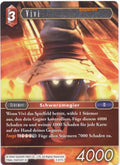 Final Fantasy Opus 3-017 L Vivi Feuer