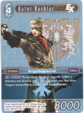 Final Fantasy Opus 3-027 R Qator Bashtar Eis