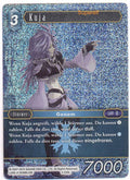Final Fantasy Opus 3-030 L Kuja Eis