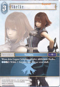 Final Fantasy Opus 3-035 R Shelke Eis