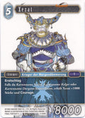 Final Fantasy Opus 3-038 H Xezat Eis