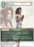 Final Fantasy Opus 3-050 L Aerith Wind