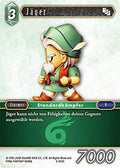 Final Fantasy Opus 3-053 C Jäger Wind