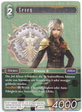 Final Fantasy Opus 3-057 R Seven Wind