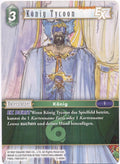 Final Fantasy Opus 3-059 H König Tycoon Wind