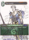 Final Fantasy Opus 3-063 H Dorgann Wind