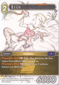 Final Fantasy Opus 3-078 H Krile Erde