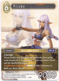 Final Fantasy Opus 3-092 L Prishe Erde