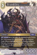 Final Fantasy Opus 3-093 H Brandiles Erde