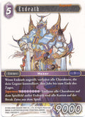 Final Fantasy Opus 3-100 L Exdeath Blitz