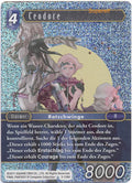 Final Fantasy Opus 3-138 H Ceodore Wasser