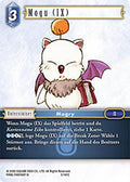 Final Fantasy Opus 3-141 C Mogu (IX) Wasser