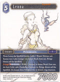 Final Fantasy Opus 3-144 L Lenna Wasser
