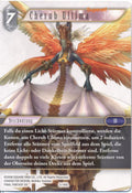 Final Fantasy Opus 3-145 L Cherub Ultima Licht