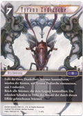 Final Fantasy Opus 3-147 L Tyrann Zodiarche Chaos