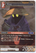 Final Fantasy Opus 3-149 S Vivi Feuer