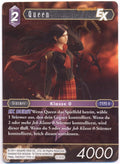 Final Fantasy Opus 3-151 S Queen Blitz