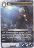 Final Fantasy Opus 3-153 S Ace Licht