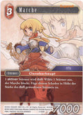 Final Fantasy Opus 4-020 R Marche Feuer