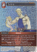 Final Fantasy Opus 4-021 L Sabin Feuer