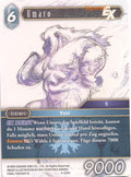Final Fantasy Opus 4-025 H Umaro Eis