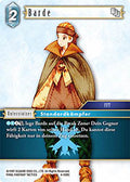 Final Fantasy Opus 4-028 C Barde Eis