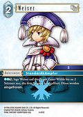 Final Fantasy Opus 4-031 C Weiser Eis