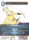 Final Fantasy Opus 4-038 L Celes Eis
