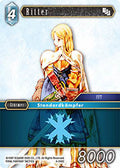 Final Fantasy Opus 4-040 C Ritter Eis