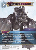 Final Fantasy Opus 4-041 R Numanyu Do Eis