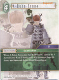Final Fantasy Opus 4-050 R A-Ruhn-Senna Wind