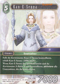 Final Fantasy Opus 4-055 H Kann-E-Senna Wind