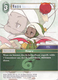 Final Fantasy Opus 4-066 R Nono Wind