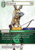 Final Fantasy Opus 4-070 C Schütze Wind