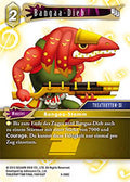 Final Fantasy Opus 4-088 C Bangaa-Dieb Erde