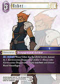Final Fantasy Opus 4-099 C Usher Blitz