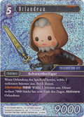 Final Fantasy Opus 4-101 H Orlandeau Blitz