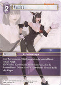 Final Fantasy Opus 4-107 R Nashu Blitz