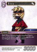 Final Fantasy Opus 4-108 C Ninja Blitz