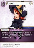 Final Fantasy Opus 4-112 C Hexer Blitz